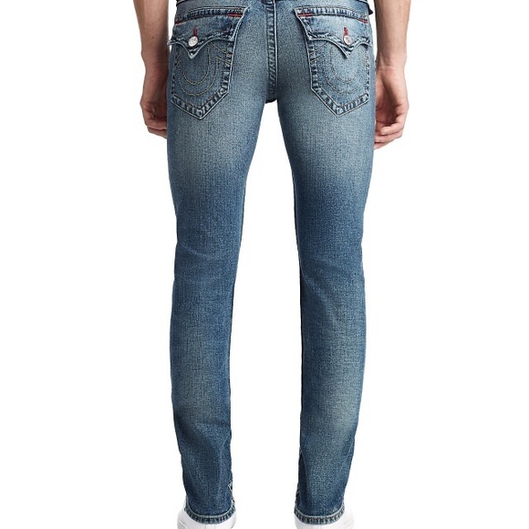 True Religion Jeans bundle - Picture 4 of 7